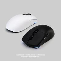 Gambar REXUS ARKA IV / RX-115 Triple Connection PAW3311 - Gaming Mouse Wireless dari Techno Computer Bali Kota Denpasar 3 Tokopedia