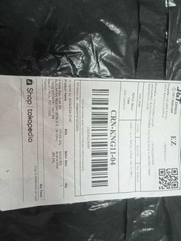 Product Review of # Kaos Baju Anak Bis BL4CKP1NK jb5| FREE STICKER | Tshirt Bis Basuri | REAL PICT | COD Fashion from B**k J**1 0