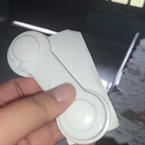 [BEC] Baby Safety Lock Drawer | Kunci Pengaman Laci Lemari Kulkas | Kunci Pengaman Kulkas | Pengaman Laci Bayi