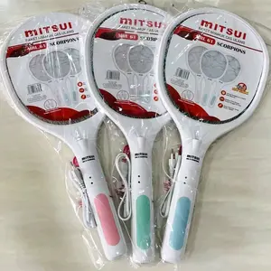 Mitsui Raket Nyamuk MEL 61 / MRL 66 RAKET NYAMUK