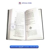 Gambar Buku Kamus Hukum Internasional & Indonesia Cover Kalf / NAWASENA dari Pustaka Baru Press Kab. Bantul 3 Tokopedia