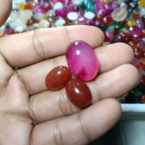 Paket Batu Akik 50 Ribu - Koleksi Batu Akik Asli