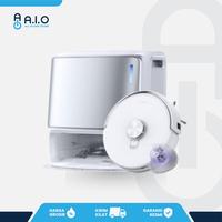 Gambar NARWAL - ROBOT VACUUM CLEANER - FREO Z10 ULTRA (YICC025) dari AIO Store. Kota Cirebon 3 Tokopedia