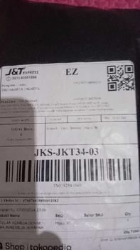 Product Review of SETELAN KEMEJA ANAK 1-4TAHUN/KEMEJA Denim JERAPAH Laki-Laki SALE 3.3 from S**i H**h 1