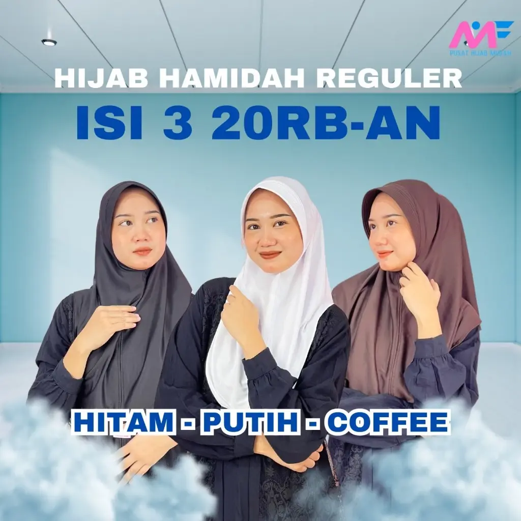 Hitam + Putih + Coffe