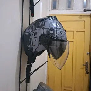 helm nhk gladiator murah meriah guys