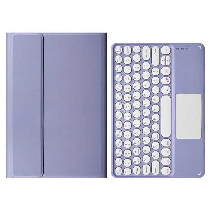 PAKET 2 ( LAVENDER )