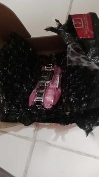 Product Review of COD Jam Tangan Mirete Wanita Rantai Keramik Analog  Terlaris Best Seller Watches from 𝙊** ** 3