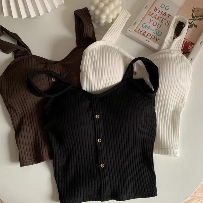 Product Introduction of Sweet Cool Sports Suspenders with Chest Padding Vest 0