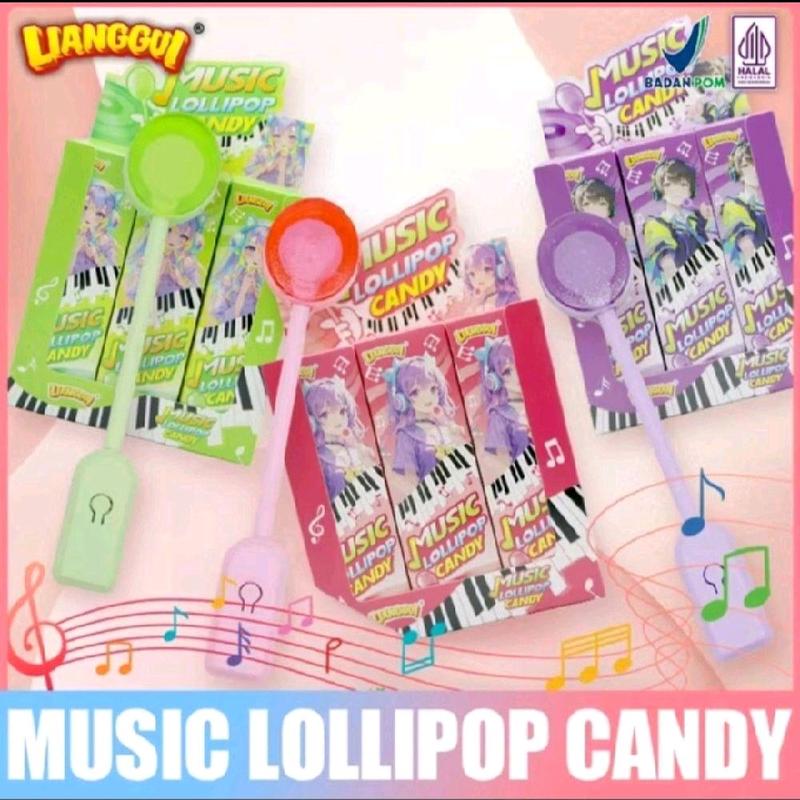 Permen Lollipop lolipop musik music candy lagu viral amos lianggoui ...