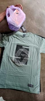 Product Review of D`GREEN Tshirt Original Pria Wanita Motif SUPERIOR RAW 1978 / Kaos Original cowok / Baju Kaos Ariel Noah terbaru terlaris terbaru/ Kaos distro cowok / kaos pria dewasa /baju distro pria dewasa keren terbaru / Kaos original d green terbaru Bandung Katun from E**🥰 0