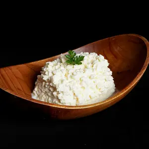 Cottage Cheese Keju Cottage Camilla La Mozzarella 250gr
