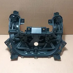 housing batok reflektor headlamp lampu depan aerox 155 new 2021 2024 original import