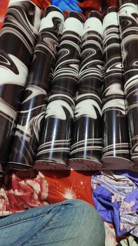 Product Review of STIKER Kulkas 1 Pintu atau 2 Pintu Motif MARMER MEWAH Keren Sticker from 1**9 0