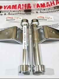 Gambar Breket bracket kuping lampu Rxk Rx k Rxking Rx king lama old Cobra 29M dari Surya Djaya Motor Kota Bandung 1 Tokopedia