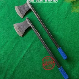 KAMPAK SAWIT BAHAN PREMIUM PANJANG 60 CM