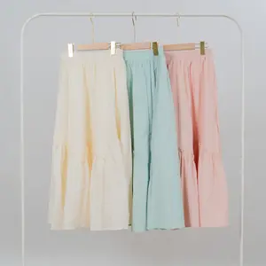 Oh Teen - Skirt A Simetris - Bawahan Wanita