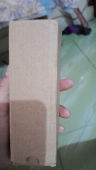 Product Review of Oilyns - Minyak Kemiri Bakar 100ml - Penumbuh Rambut, Brewok, Jenggot, Alis & Bulu Mata, Menghitamkan, Menebalkan, Melebatkan, Haircare Herbal from P**a 0