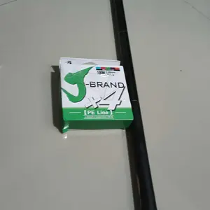 Joran Tegek Teleskopik Portable Bahan Serat Kaca Super Ringan dan Kuat Motif Desain Terbaru