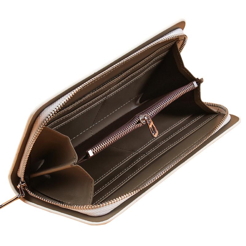 Product Introduction of Ví Nam, Dài, Thích Hợp Sử Dụng Hàng Ngày, Công Sở Và Đi Chơi, 1 Cái Wallet Clutch Hình Chữ Nhật Chữ Nhật 10