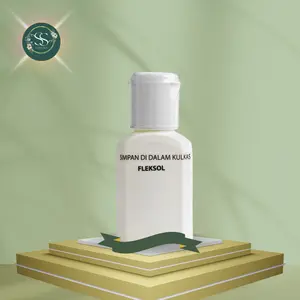 [FARMA] Perawatan Wajah Toner Fleksol Khusus Mengatasi Masalah Flek dan Bintik Hitam