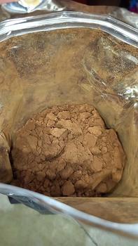 Product Review of Kopi Bubuk Sidikalang Original Arabica 1000 gr (1kg) from Z**n 1
