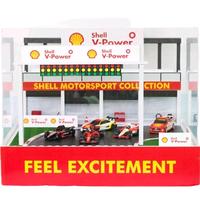 Gambar Diorama Shell Motorsport Collection - Sirkuit Balap Eksklusif - Feel Excitement dari Shell Select Bandung Kota Bandung 1 Tokopedia