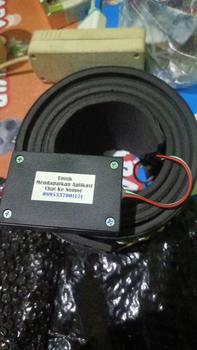 Product Review of STROBO RUNNING TEXT 5 BARIS V1 Car KENDARAAN TRUK BUS PICK UP from p**. 0