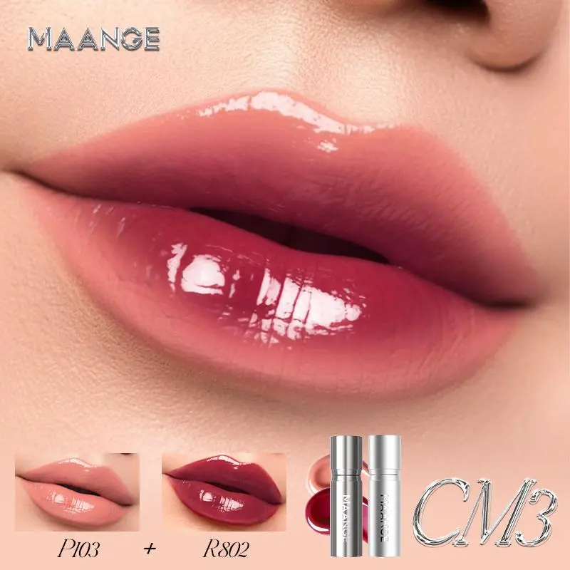 Ombre CM3 (P103+R802)