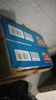 Product Review of Promo 2 pc - Vidoran X-mart 1+ 3+ Vanila Madu 925 gr from i**a 0