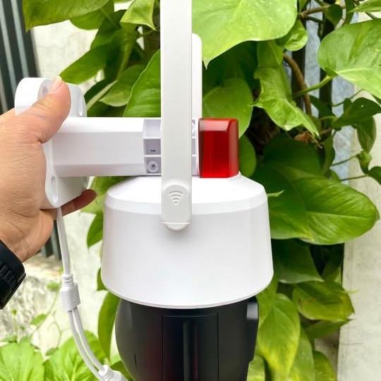 Camera seetong độ phân giải 2k ống kính 3.6mp siêu nét
