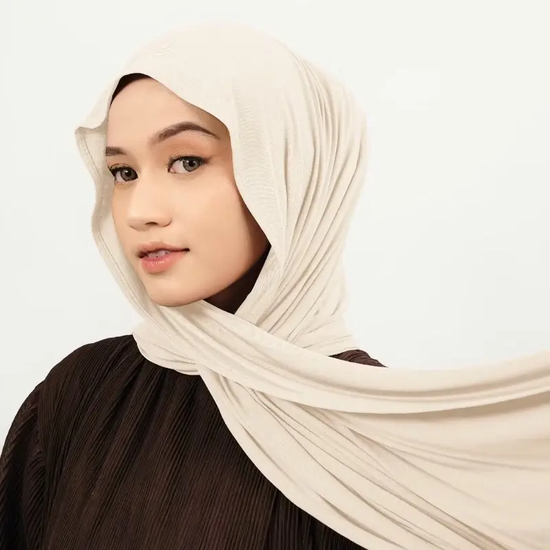 Pashmina Kaos Rayon Premium//Pashmina Turki//Pashmina Kaos// Premium Shawl 1