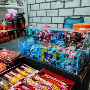 Toples permen 8ruang Murah