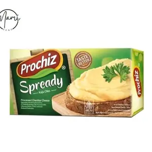 Prochiz Spready Keju Cheddar Oles 160 gr