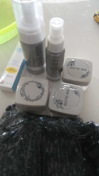 Product Review of Day Cream Mencerahkan Wajah from u**4 0