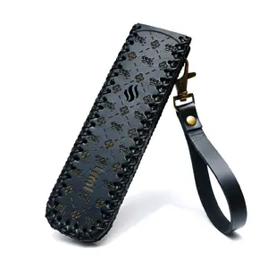 sarung kulit handmade case T28 ada 4 warna varian