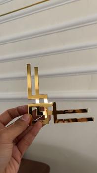 Product Review of Nurgi List gold dekorasi moulding  gold miror/moulding  dekorasi dinding Wallpaper from S**y 0