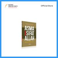 Gambar Asma dan Sifat Allah - Pustaka Imam Syafii dari pustakaimamsyafii Kota Administrasi Jakarta Timur 2 Tokopedia