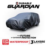 Gambar Isuzu DMAX MUX Panther Miyabi Touring Pick Up ELF Kotak Cover Mobil Durable Guardian Outdoor - Black, Isuzu DMAX dari TDC Variasi Kota Tangerang 3 Tokopedia