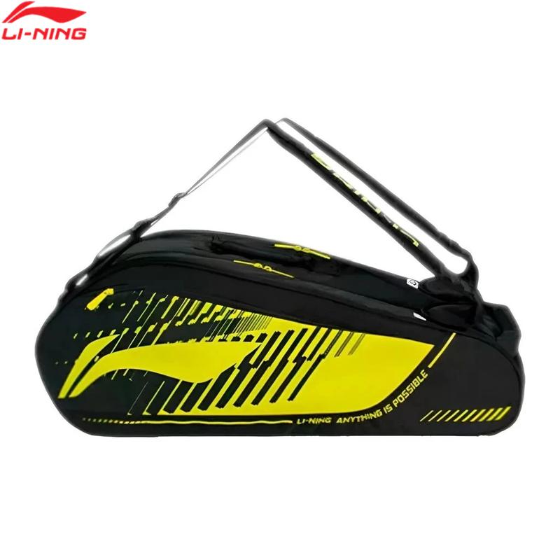 Túi Cầu Lông Thể Thao Unisex Li-Ning P-ABLV029-1