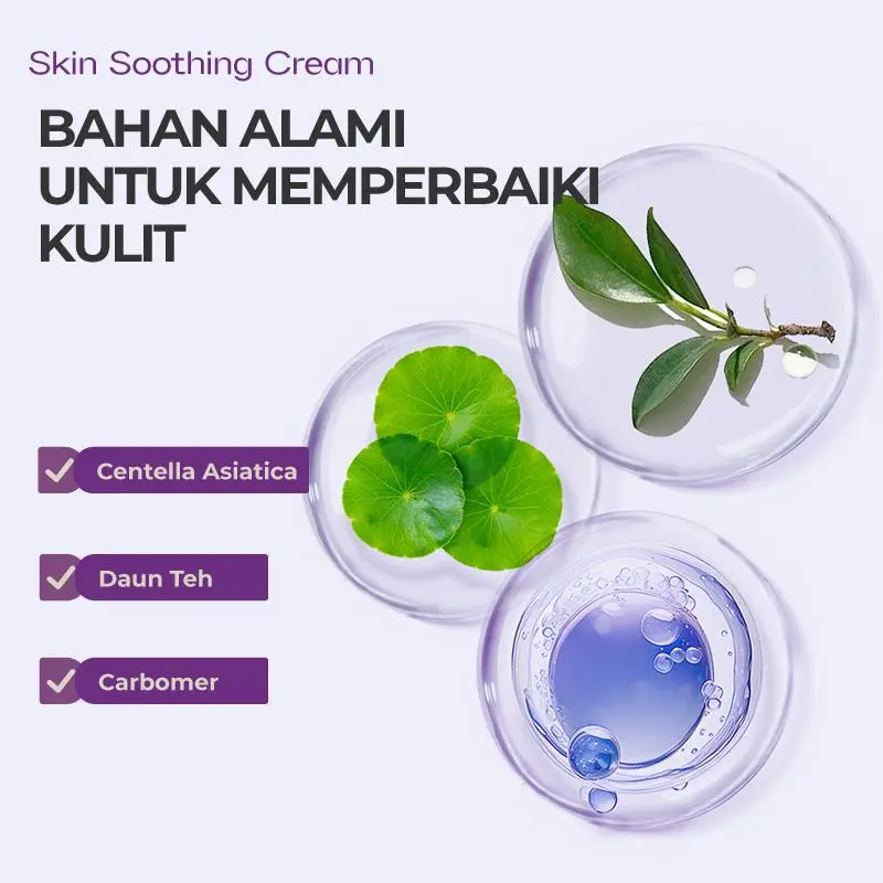 Natural Skincare
