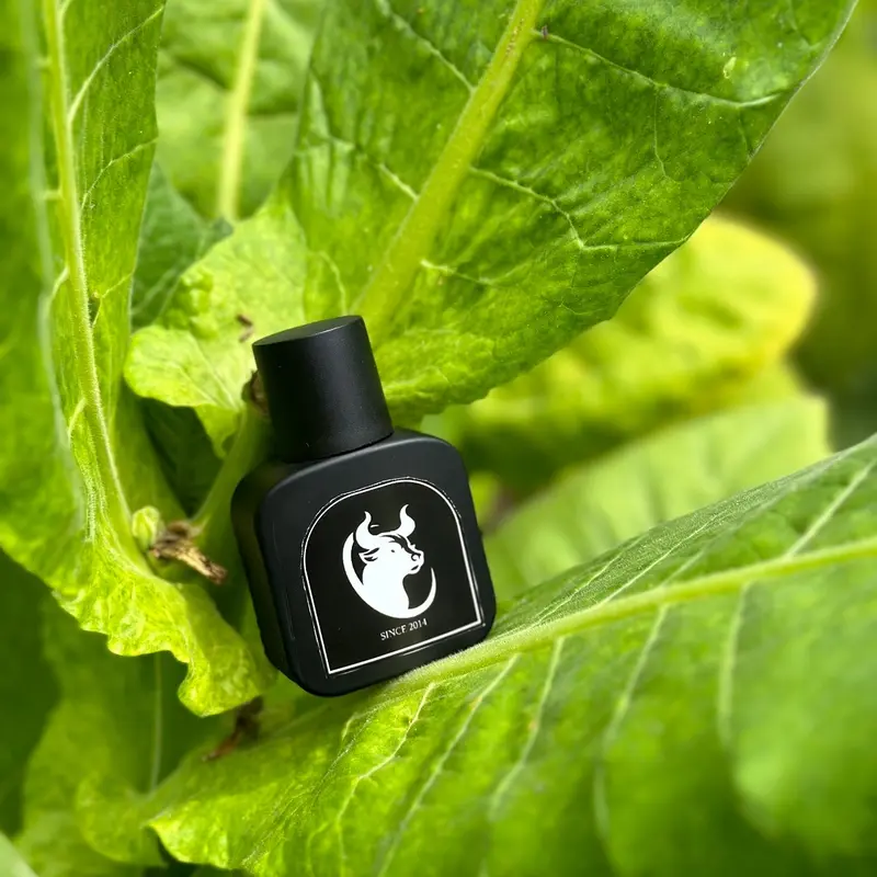 Parfum Cowok/Cewek Murah Meriah Wangi & Tahan Lama Perfume Pria Perempuan Wanita Merah 7