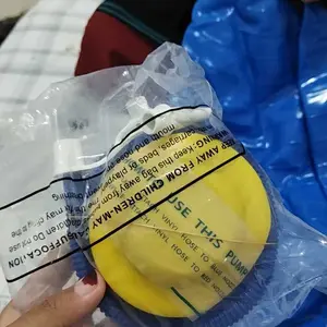 CHAMPS Yoga Ball CH-YB 55/65/75cm – Gym Ball Anti Slip Premium + Free Pompa | Bola Senam Pilates Fitness Bumil Otot