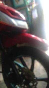 Product Review of Spakbor Depan Yamaha Mio Smile 2009-2012 All Varian Warna Motorcycle from R**y V** 0