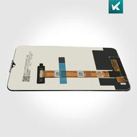 Gambar KAIKU Layar LCD Realme C11 / C15 / Oppo A15 / A15s Fullset Touchscreen Original - Original dari Kaiku Indonesia Kota Surabaya 4 Tokopedia