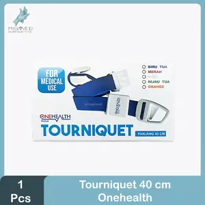 Tourniquet / Torniqet / Torniket / Turniquet / Turniket 40 cm Onehealth