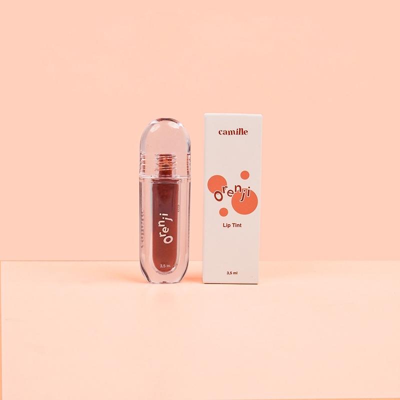 LIP TINT CAMILLE BEAUTY (CAMILLE BEAUTY LIPTINT) 2