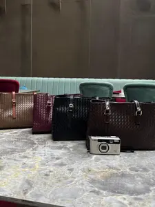 Rumma Bag Series Eterna Bag Tas Selempang Wanita