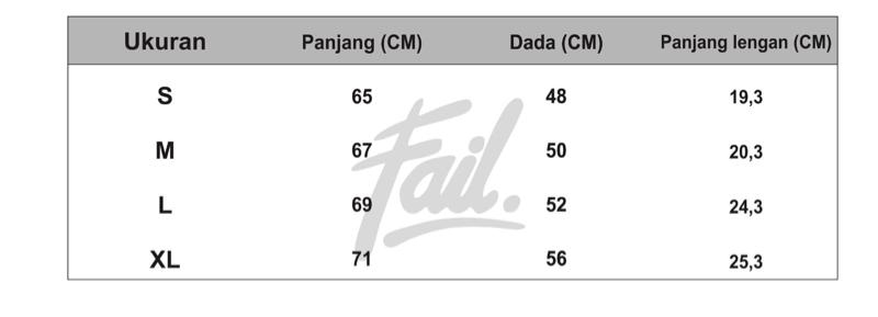 FAILOFFICIAL SHIRT POLO - RACING COUNTRY STARBOY FAILOFFICIAL SHIRT POLO - RACING COUNTRY STARBOY