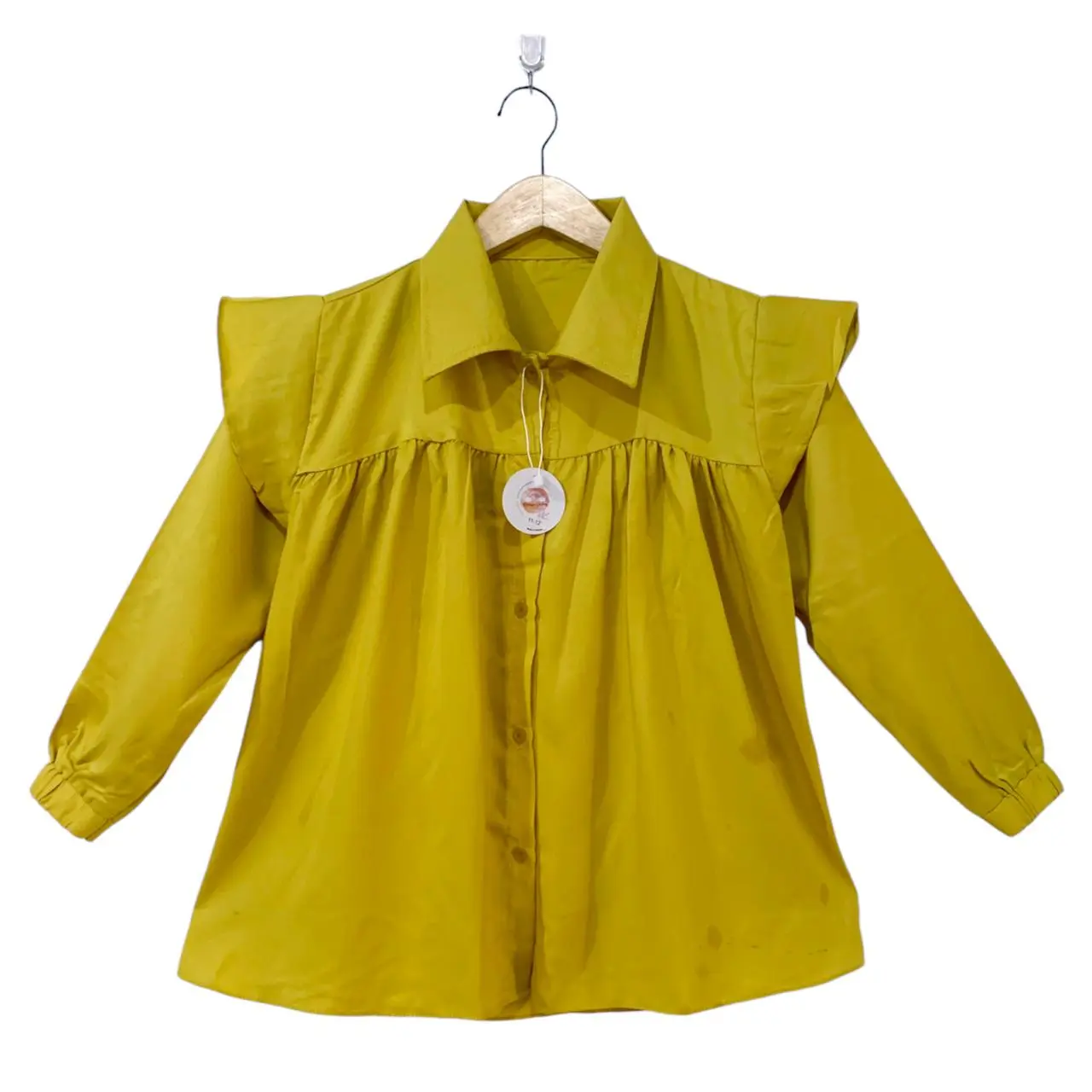 Kiana blouse anak tanggung perempuan usia 9 -12tahun/Kemeja anak perempuan 9-12 tahun/Baju anak usia cewek 9-12 Tahun/Pakaian anak cewek 9-12/baju kece anak 9–12/outfit anak 9-12 tahun/baju anak wanita 9–12 tahun Fashion Kemeja